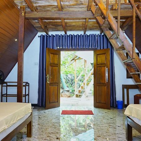 Sigiri Sky Home & Treehouse Σιγκιρίγια Εξωτερικό φωτογραφία